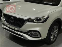 MG HS